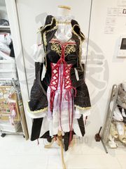 VOCALOID　龍ノ啼ク箱庭拠リ　弱音ハク　コスプレ　衣装