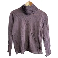 【美品】ヨーガンレールJurgen Lehl カットソー JURGEN LEHL ヨーガンレール レディース カットソー SIZE M