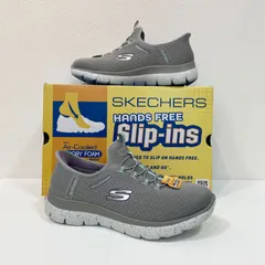 SKECHERS 完全防水 150199W(GYAQ) 23.0~24.5cm　完全防水