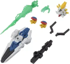【中古】トレーディングフィギュア MS武器セット 「機動戦士ガンダム MOBILE SUIT ENSEMBLE 25」