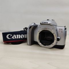 Canon EOS Kiss 5 シルバー 一眼レフカメラ - メルカリ