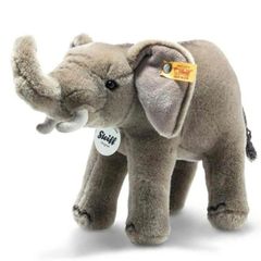 正規品 シュタイフ サルのエフィー バックインタイム ぬいぐるみ 動物