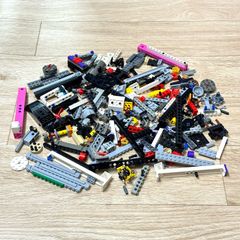 ☆アウトレットLEGOブロック☆ ちょうど欲しかったが、一気にまとめてこの価格！