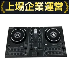 2025年最新】Pioneer DJ DDJ-200の人気アイテム - メルカリ