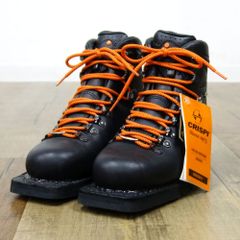 CRISPI Futura Pro XP GTX BCクロカン - メルカリ