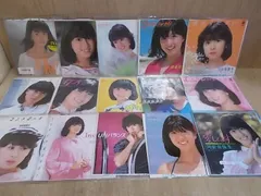 新品　河合奈保子　紙ジャケCD12枚セット　2007年リマスタリンング邦楽