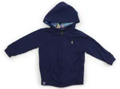 【ポロラルフローレン/POLORALPHLAUREN】パーカー 90サイズ 男の子【子供服・ベビー服】（1959029）