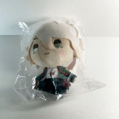 ダンガンロンパ　ドンキ　もちどる　狛枝凪斗　ぬいぐるみ