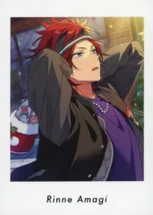 【中古】キャラカード 天城燐音 「あんさんぶるスターズ!! P.A.shots!! Extra -SHUFFLE- Private」