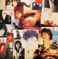 即日発送 新品廃盤 中森明菜 ALL TIME BEST ORIGINAL 愛撫 Amazon.co.jp: オールタイム・ベスト ‐オリジナル‐ (通常盤