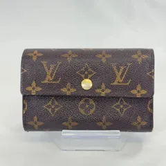 2025年最新】ルイヴィトン ポルトフォイユ・アレクサンドラの