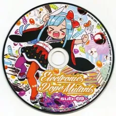 同人CD CORE-O-RAMA MOB SQUAD TOKYO Mob Squad Tokyo | Discogs