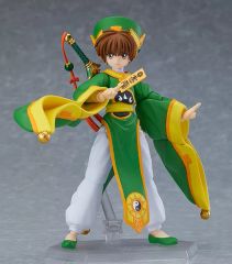 [중고] 피규어 figma 이소랑 [카드캡터 사쿠라]