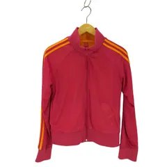 アディダス adidas リバーシブル メッシュ トラックジャケット レディース JPN：3 