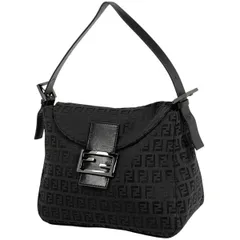 2025年最新】フェンディ ズッキーノ ショルダーバッグの人気アイテム