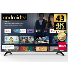未使用　43 インチ　4K チューナーレス　液晶　テレビ　未使用　43型 Amazon.co.jp: Android TV チューナーレスTV 43V型 4K