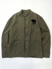 ネイバーフッド NEIGHBORHOOD 16ss カンフージャケット　Lサイズ ネイバーフッド NEIGHBORHOOD 16ss カンフージャケット Lサイズ