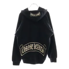 2025年最新】クロムハーツ ジップパーカー オールドの人気アイテム