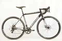 マビックホイール付　キャノンデール　シクロクロス　CAAD X 中古 マビックホイール付キャノンデールシクロクロスCAAD X 中古