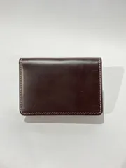 2026年最新】Whitehouse cox 名刺入れの人気アイテム - メルカリ