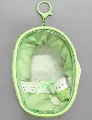 【中古】雑貨 ポチャッコ エンジョイアイドル ぬいぐるみポーチ 「サンリオキャラクターズ」