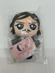 D070[06]Y747(オモチャ) 名探偵コナン セガラッキーくじ C賞 諸伏高明 ぬいぐるみ 未使用に近い 8/19出品