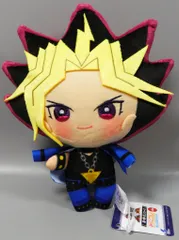 エスケイジャパン みにコレ!ぬいぐるみマスコット 遊戯王(歴代主人公) 闇遊戯