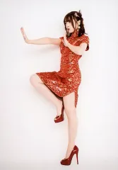 iRis 13th アニバラ 対よろ！ブロマイド 若井友希 i☆Ris（若井友希