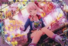 【中古】アニメ系トレカ No.07[ノーマル]：暁山瑞希