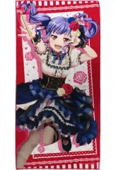 丸山彩 GiGO限定 バスタオル 2025年最新】BanG Dream! バスタオル バンドリの人気アイテム