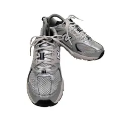 ニューバランス NEW BALANCE MR530KA(D) MR530 MR530KA SV METALLIC(KA) レディース JPN：24.5 のサムネイル