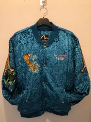 2025年最新】スカジャン evisuの人気アイテム - メルカリ