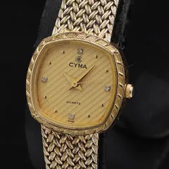 2025年最新】cyma 616の人気アイテム - メルカリ