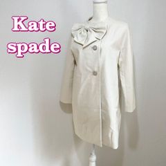 kate spade トレンチコート リボンベルト 花柄 Mサイズ相当 楽天市場】ケイトスペード トレンチコートの通販 ジャケット・アウター