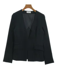 PLST ノーカラージャケット レディース 【古着】【中古】【送料無料】