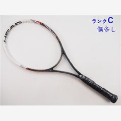 中古 テニスラケット ヘッド グラフィン スピード MP 16/19 2013年モデル (G3)HEAD GRAPHENE SPEED MP 16/19 2013
