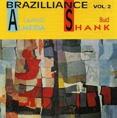 【中古CD】Brazilliance 2 /Blue Note Records /Almeida, Laurindo /K1504-240515B-3405 /77779610228