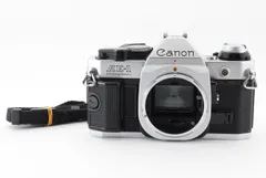 2023年最新】canon ae-1 programの人気アイテム - メルカリ