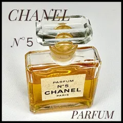 シャネル　CHANEL N°5 PARFUM 14ml　香水