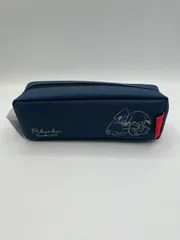 ポケモン[筆箱]パコトレー ペンケース　ネイビー