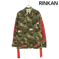 楽天市場】OFF-WHITE(オフホワイト) サイズ:XS 19AW Reversible