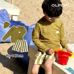 水着 男の子 キッズ 子供 120 セット 110 100 子ども 140 ジュニア 上下 ラッシュガード 幼稚園 小学生 90 130 ボクサー