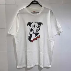 Supreme 20ss Pitbull Tee Size-L シュプリーム ピットブル 半袖Tシャツ 南堀江店