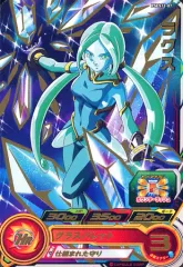 【中古】ドラゴンボールヒーローズ PSES12-07[P]：ラグス