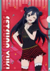 【中古】クリアファイル 優木せつ菜 A4クリアファイル 「ラブライブ! 虹ヶ咲学園スクールアイドル同好会 in JOYPOLIS 2022」
