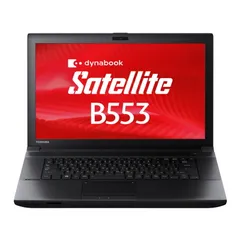 2025年最新】dynabook b553の人気アイテム - メルカリ