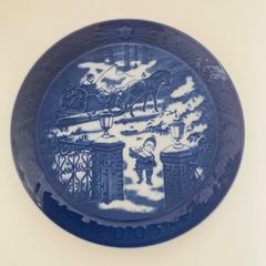 ロイヤルコペンハーゲン 2003年 プレート - メルカリ