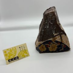 自然石 秩父産ガーネット - メルカリ