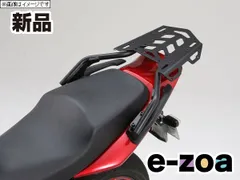 2025年最新】cb400 リアキャリアの人気アイテム - メルカリ