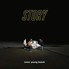 2025年最新】never young beach storyの人気アイテム - メルカリ